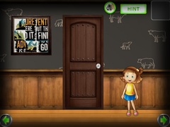 Hry Amgel Kids Room Escape 321