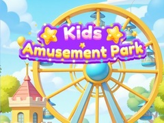 Hry Kids Amusement Park