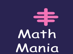 Hry Math Mania