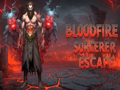 Hry Bloodfire Sorcerer Escape