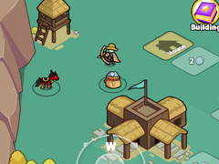 Hry Little Hero Knight