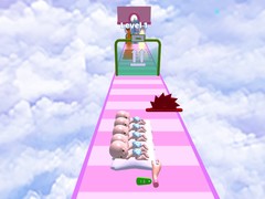 Hry Diy Doll Factory