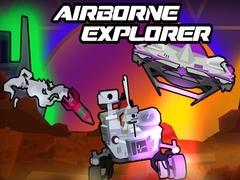 Hry Airborne Explorer