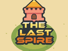 Hry The Last Spire