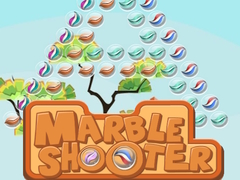 Hry Marble Shooter