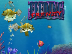 Hry Feeding Frenzy