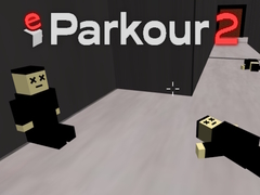 Hry eParkour 2
