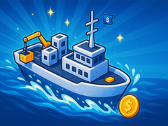 Hry Ship Factory Tycoon
