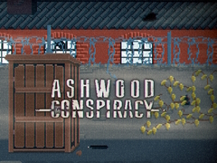 Hry Ashwood Conspiracy 