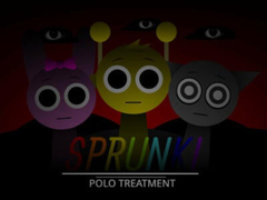 Hry Sprunki Polo Treatment
