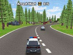Hry Police Chase 2