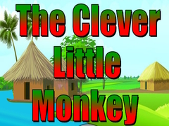 Hry The Clever Little Monkey