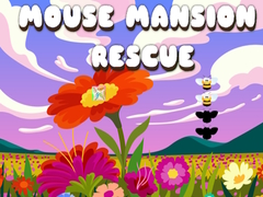 Hry Mouse Mansion Rescue