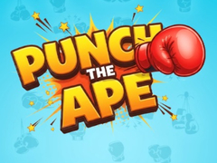 Hry Punch The Ape