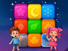 Hry Tap Block Puzzle