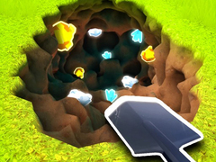 Hry Hole Digger
