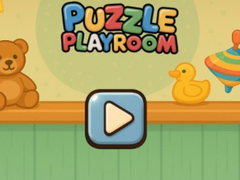 Hry Puzzle Playroom