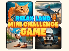 Hry Relax Land Mini Challenge Game