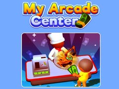 Hry My Arcade Center