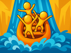 Hry Waterpark Sort