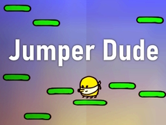Hry Jumper Dude