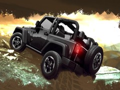 Hry Moutain Jeep Drive
