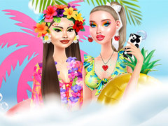 Hry Ibiza Foam Party