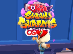 Hry Subway Surfers Osaka