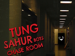 Hry Tung Sahur Bots Chase Room