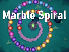 Hry Marble Spiral