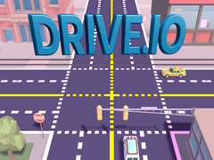 Hry Drive.IO
