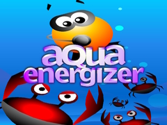 Hry Aqua Energizer