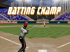 Hry Batting Champ