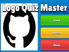 Hry Logo Quiz Master