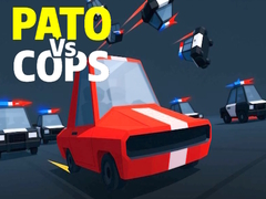 Hry Pato Vs Cops