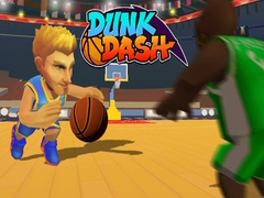 Hry Dunk Dash