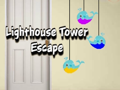 Hry Lighthouse Tower Escape