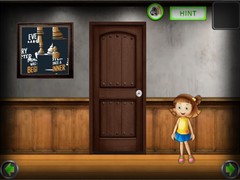 Hry Amgel Kids Room Escape 322