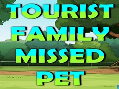 Hry Tourist Family Missed Pet