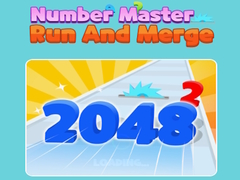Hry Number Master Run And Merge