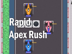 Hry Rapid Apex Rush