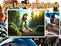 Hry Tung Sahur Italien Brainrot