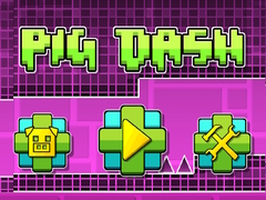 Hry Pig Dash
