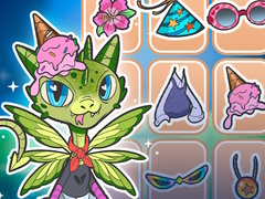 Hry How To Dress Your Dragon