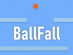 Hry BallFall 