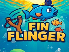Hry Fin Flinger