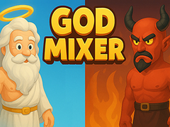 Hry God's Mixer
