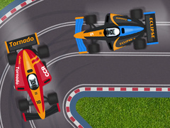 Hry Formula Racers