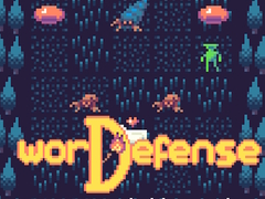 Hry WorDefense