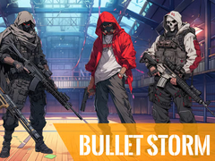 Hry Bulletstorm